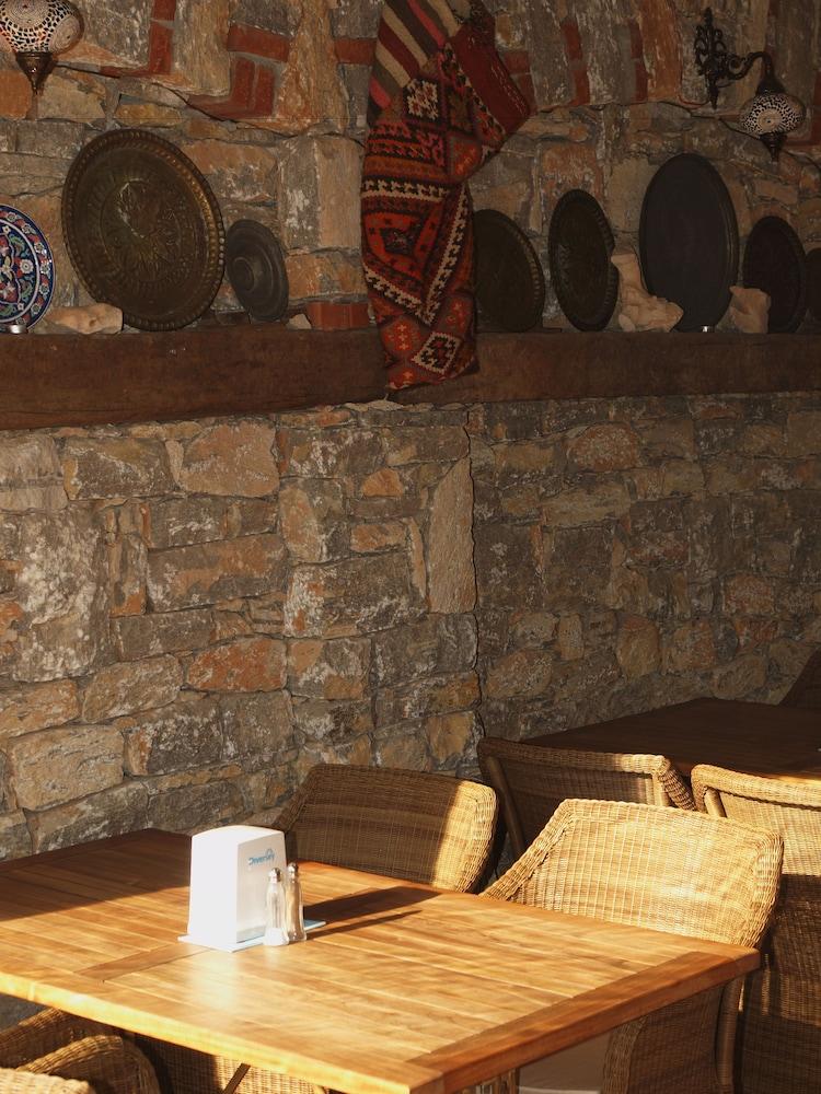 Sun Blue Apart Hotel İcmeler Bagian luar foto