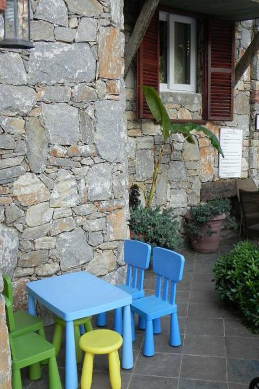 Sun Blue Apart Hotel İcmeler Bagian luar foto